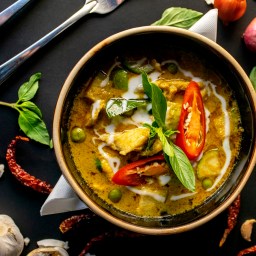 Bangkok Thai cuisine