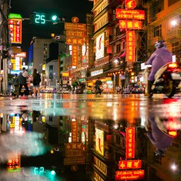 Exploring Bangkok Chinatown: A Unique Shopping Experience